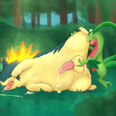 nintendo, pokemon created by oliviwott