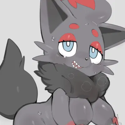 nintendo, pokemon created by oposa