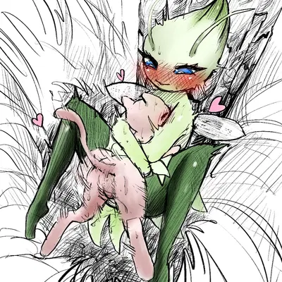 nintendo, pokemon created by pecco occeq