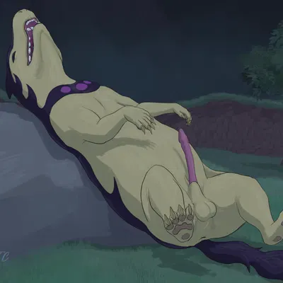 nintendo, pokemon created by pokegontc