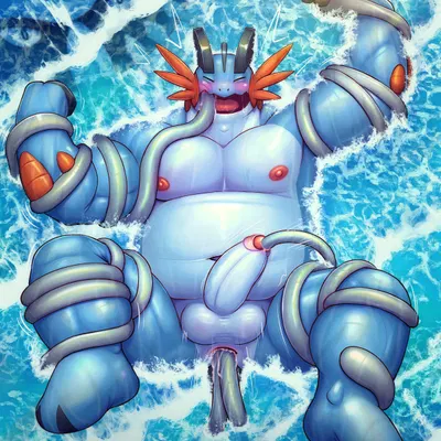 nintendo, pokemon created by primodrago