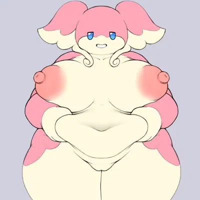 nintendo, pokemon created by pururing