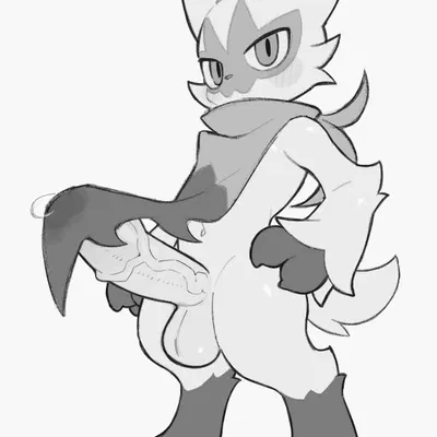 nintendo, pokemon created by ra tenpu