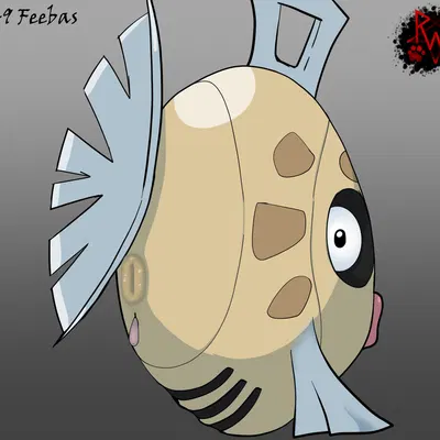 nintendo, pokemon created by rapistwerewolf