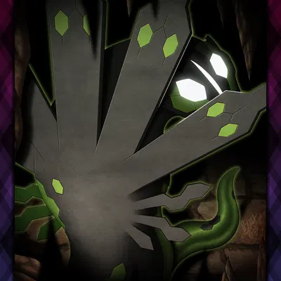 nintendo, pokemon created by reezythegarchomp