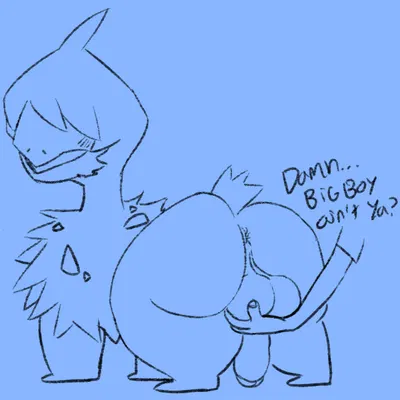 nintendo, pokemon created by roccorox