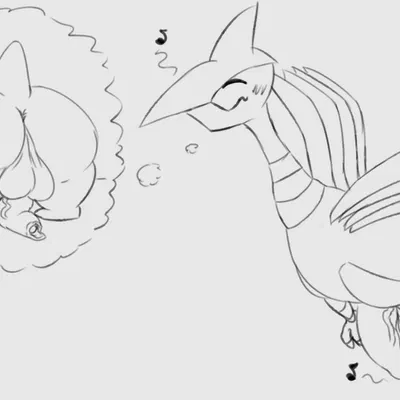 nintendo, pokemon created by roccorox