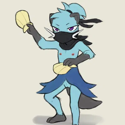 nintendo, pokemon created by sealer4258