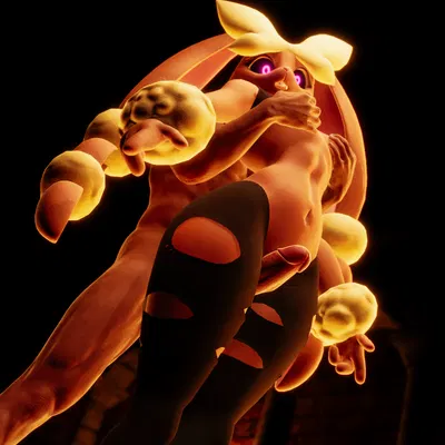 nintendo, pokemon created by seriuswolf