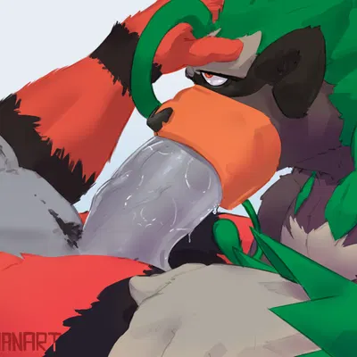 nintendo, pokemon created by shenanart