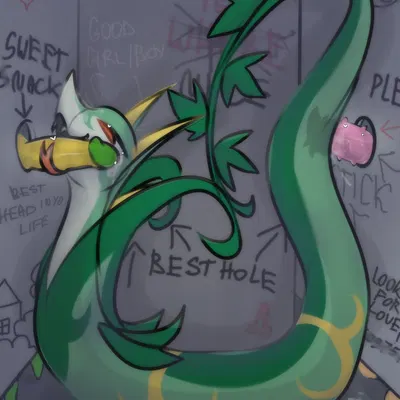 nintendo, pokemon created by shieshuqqq