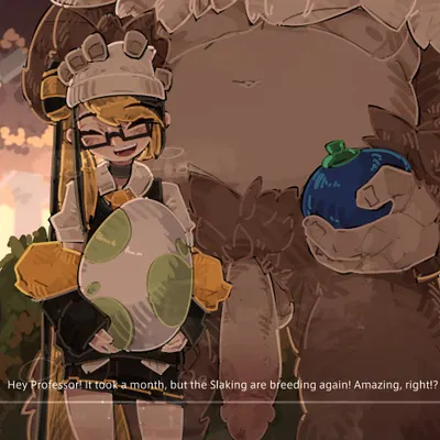 nintendo, pokemon created by shuuko