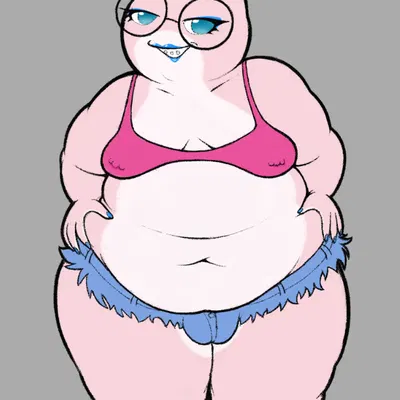 nintendo, pokemon created by slimey art