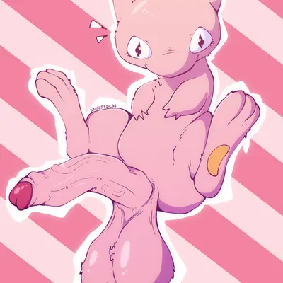 nintendo, pokemon created by smokedsoul35