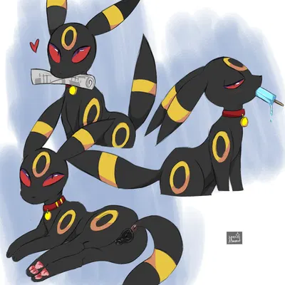 nintendo, pokemon created by spec almond