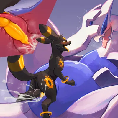 nintendo, pokemon created by tenebscuro