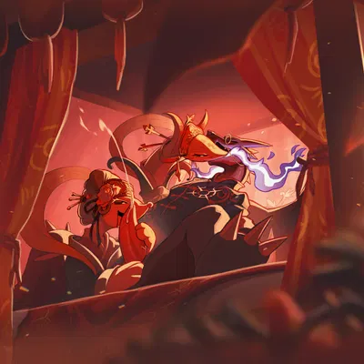 nintendo, pokemon created by tenebscuro