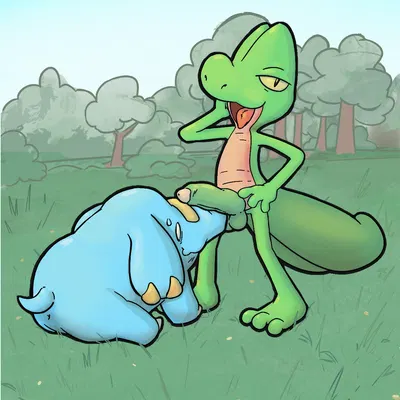 nintendo, pokemon created by thanie