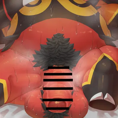 nintendo, pokemon created by toba2110