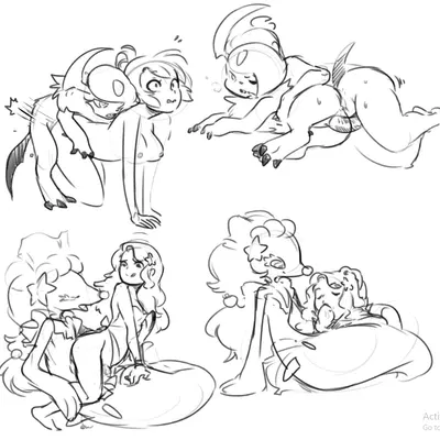 nintendo, pokemon created by trainer-liviann