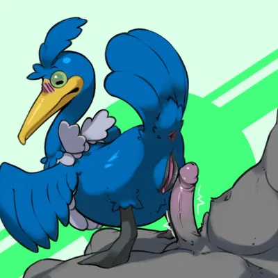 nintendo, pokemon created by undercover bluejay