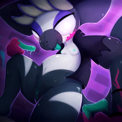 nintendo, pokemon created by visionaryserpent