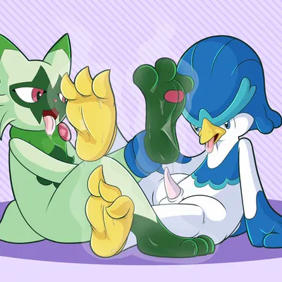 nintendo, pokemon created by weirdofunzone