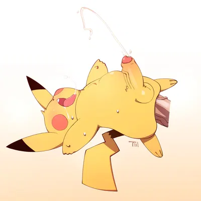 nintendo, pokemon created by whitill fluffy