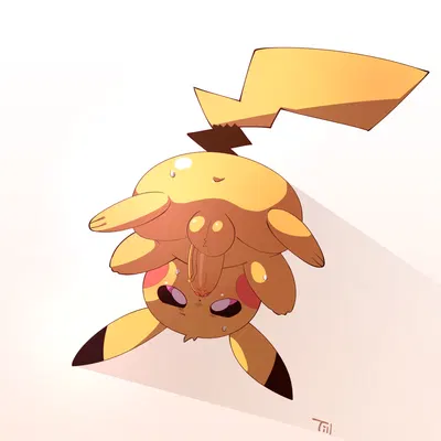 nintendo, pokemon created by whitill fluffy