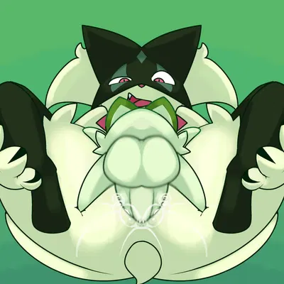 nintendo, pokemon created by woopyy