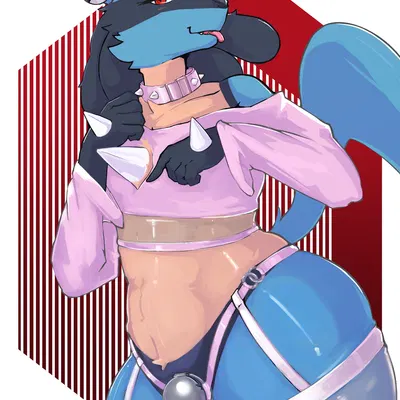 nintendo, pokemon created by workakeius