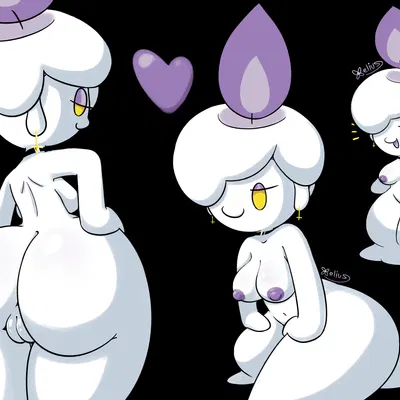 nintendo, pokemon created by xelius