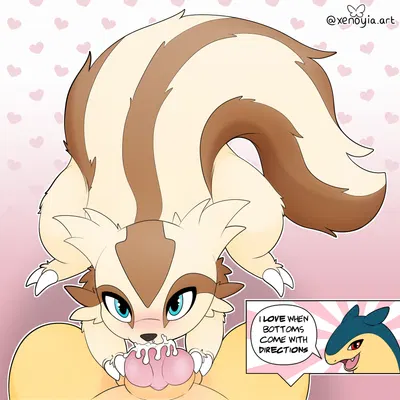 nintendo, pokemon created by xenoyia