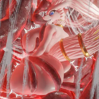 nintendo, pokemon created by xlkev