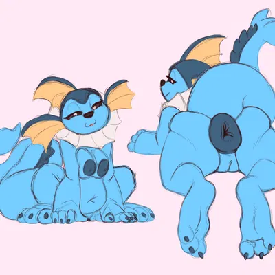 nintendo, pokemon created by xxthegreyfoxxx