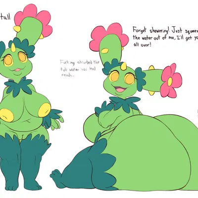 nintendo, pokemon created by xxthegreyfoxxx