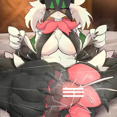 nintendo, pokemon created by yimoon640