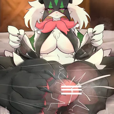 nintendo, pokemon created by yimoon640