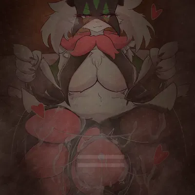 nintendo, pokemon created by yimoon640