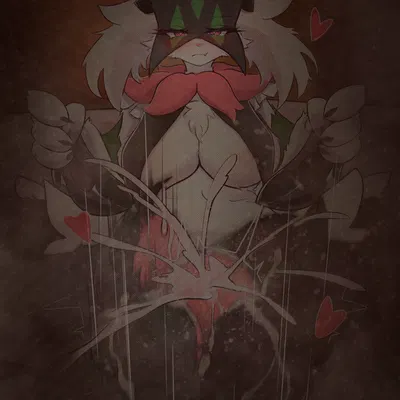 nintendo, pokemon created by yimoon640