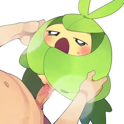 nintendo, pokemon created by youjomodoki