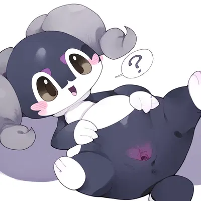 nintendo, pokemon created by youjomodoki