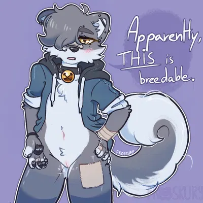 noan (froskury) created by froskury