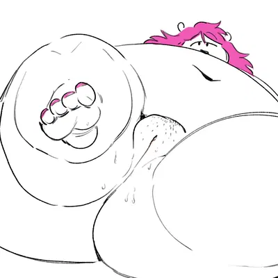 noelle (twistcmyk) created by snackdumpster