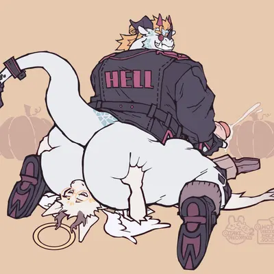 nogard krad nox, todd (sad tomato) (halloween, mythology) created by taki takoyakis