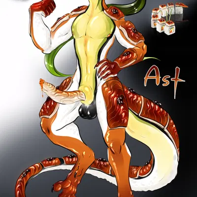 nova astralis (mythology) created by zipper 7z