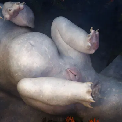 nubless (dreamworks, european mythology)