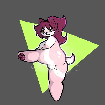 nuggy (anaugi) created by beheleaf