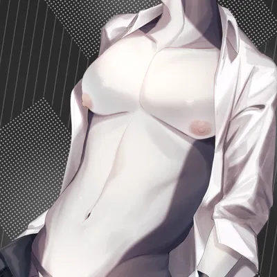 nyanta (log horizon) created by yurari yr