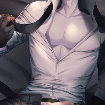 nyanta (log horizon) created by yurari yr